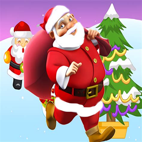 Jogue Santa Claus Online