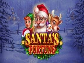 Jogue Santa S Fortune Online