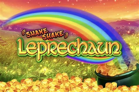Jogue Shake Shake Leprechaun Online