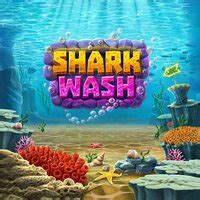 Jogue Shark Wash Online