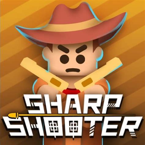 Jogue Sharpshooter Online