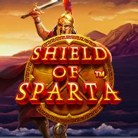 Jogue Shield Of Sparta Online