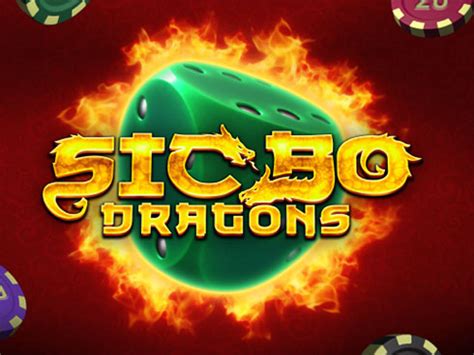 Jogue Sic Bo Dragons Online