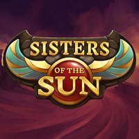 Jogue Sisters Of The Sun Online