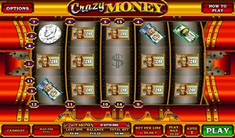 Jogue Slot Of Money Online