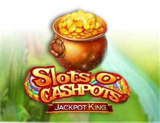 Jogue Slots O Cashpots Online