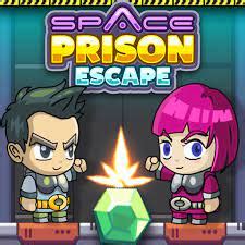 Jogue Space Jail Online