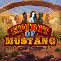 Jogue Spirit Of Mustang Online