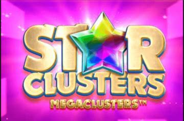 Jogue Star Clusters Megaclusters Online