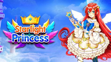 Jogue Starlight Princess 1000 Online