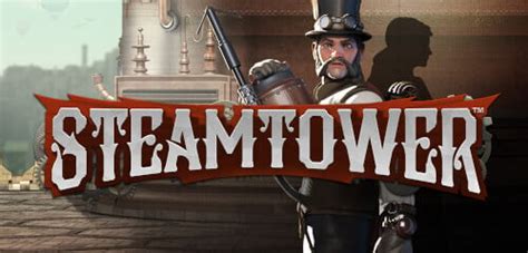 Jogue Steam Tower Online