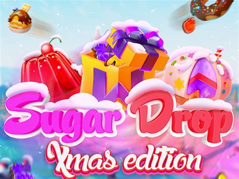 Jogue Sugar Drop Xmas Edition Online