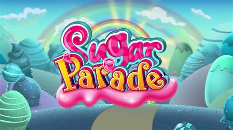 Jogue Sugar Parade Online