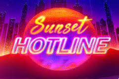 Jogue Sunset Hotline Online