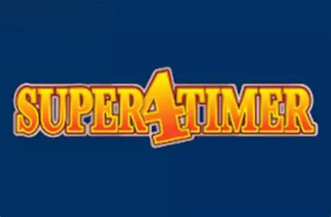 Jogue Super4timer Online