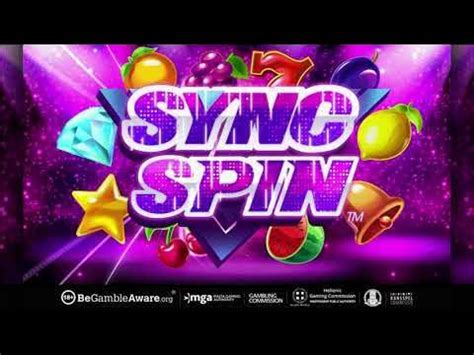 Jogue Sync Spin Online