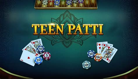 Jogue Teen Patti Rapid Online