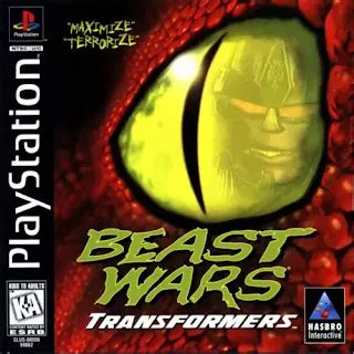 Jogue The Beast War Online