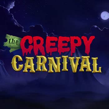 Jogue The Creepy Carnival Online