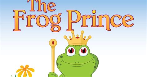 Jogue The Frog Prince Online