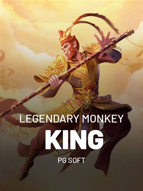 Jogue The Monkey King Online