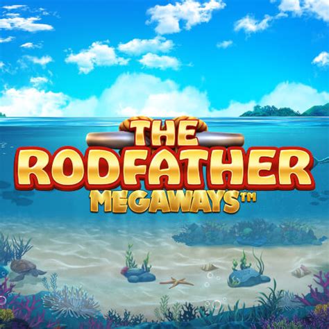 Jogue The Rodfather Megaways Online