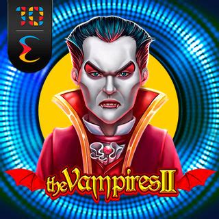 Jogue The Vampires Ii Online