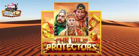 Jogue The Wild Protectors Online