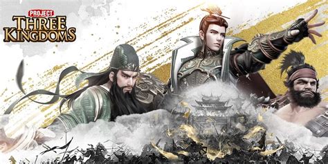 Jogue Three Kingdoms Online