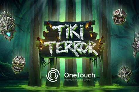 Jogue Tiki Terror Online