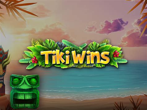 Jogue Tiki Wins Online