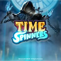 Jogue Time Spinners Online