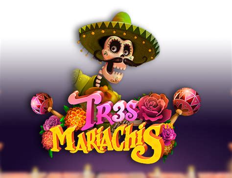 Jogue Tr3s Mariachis Online