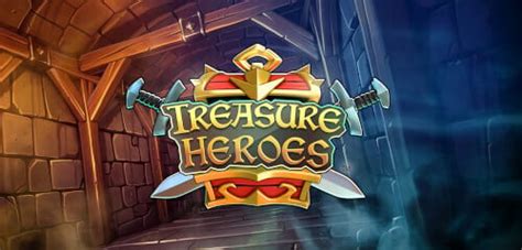 Jogue Treasure Heroes Online