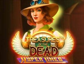 Jogue Treasures Of The Dead Online