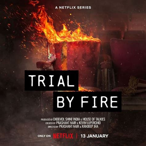 Jogue Trial By Fire Online