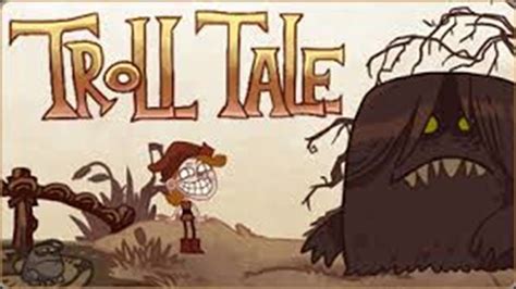 Jogue Trolls Tale Online