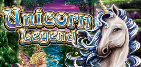 Jogue Unicorn Legend Online