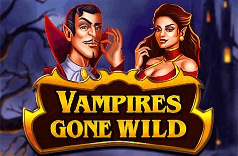 Jogue Vampires Gone Wild Online