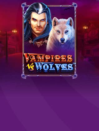 Jogue Vampires Vs Wolves Online