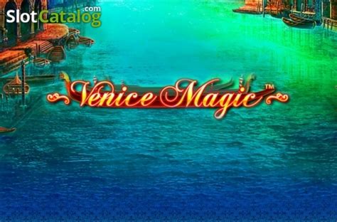 Jogue Venice Magic Online