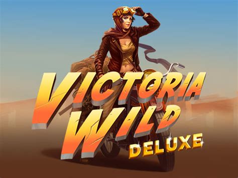 Jogue Victoria Wild Deluxe Online