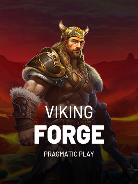 Jogue Viking Forge Online
