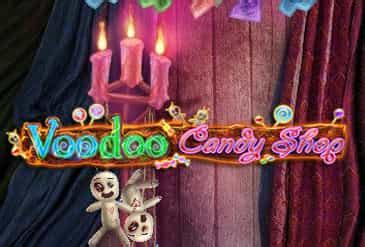 Jogue Voodoo Candy Shop Online