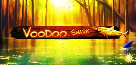 Jogue Voodoo Shark Online