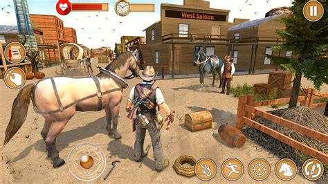 Jogue Western Revolver Online