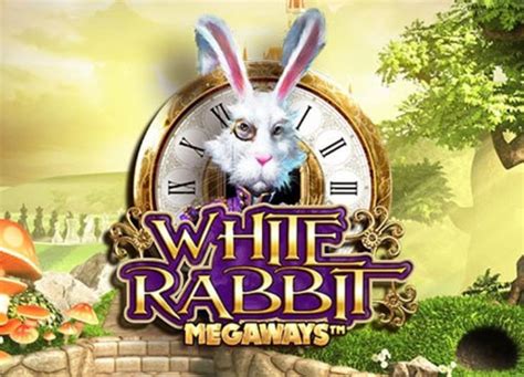 Jogue White Rabbit Megaways Online