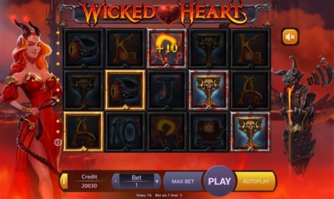 Jogue Wicked Heart Online