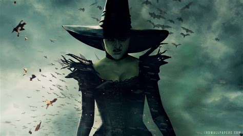 Jogue Wicked Witch Online