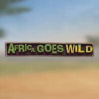 Jogue Wild Africa Online